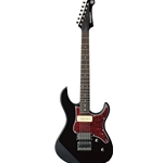 Yamaha Pacifica PAC611H Electric Guitar - Black